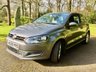 USED 2010 59 VOLKSWAGEN POLO 1.4 SE 3d 85 BHP 1 RETIRED OWNER//X12 SERVICE STAMPS//ALLOYS//AIRCON//X4 AIRBAGS 85 BHP 1 RETIRED OWNER//X12 SERVICE STAMPS//ALLOYS//AIRCON//X4 AIRBAGS