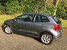 USED 2010 59 VOLKSWAGEN POLO 1.4 SE 3d 85 BHP 1 RETIRED OWNER//X12 SERVICE STAMPS//ALLOYS//AIRCON//X4 AIRBAGS 85 BHP 1 RETIRED OWNER//X12 SERVICE STAMPS//ALLOYS//AIRCON//X4 AIRBAGS