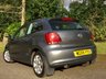 USED 2010 59 VOLKSWAGEN POLO 1.4 SE 3d 85 BHP 1 RETIRED OWNER//X12 SERVICE STAMPS//ALLOYS//AIRCON//X4 AIRBAGS 85 BHP 1 RETIRED OWNER//X12 SERVICE STAMPS//ALLOYS//AIRCON//X4 AIRBAGS