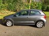 USED 2010 59 VOLKSWAGEN POLO 1.4 SE 3d 85 BHP 1 RETIRED OWNER//X12 SERVICE STAMPS//ALLOYS//AIRCON//X4 AIRBAGS 85 BHP 1 RETIRED OWNER//X12 SERVICE STAMPS//ALLOYS//AIRCON//X4 AIRBAGS