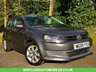 USED 2010 59 VOLKSWAGEN POLO 1.4 SE 3d 85 BHP 1 RETIRED OWNER//X12 SERVICE STAMPS//ALLOYS//AIRCON//X4 AIRBAGS 85 BHP 1 RETIRED OWNER//X12 SERVICE STAMPS//ALLOYS//AIRCON//X4 AIRBAGS