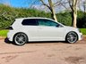 USED 2016 16 VOLKSWAGEN GOLF 2.0 R DSG 3d 298 BHP 