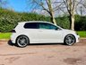 USED 2016 16 VOLKSWAGEN GOLF 2.0 R DSG 3d 298 BHP 