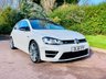 USED 2016 16 VOLKSWAGEN GOLF 2.0 R DSG 3d 298 BHP 