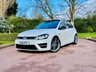 USED 2016 16 VOLKSWAGEN GOLF 2.0 R DSG 3d 298 BHP 