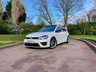 USED 2016 16 VOLKSWAGEN GOLF 2.0 R DSG 3d 298 BHP 