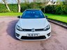 USED 2016 16 VOLKSWAGEN GOLF 2.0 R DSG 3d 298 BHP 