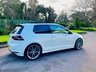 USED 2016 16 VOLKSWAGEN GOLF 2.0 R DSG 3d 298 BHP 