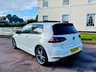 USED 2016 16 VOLKSWAGEN GOLF 2.0 R DSG 3d 298 BHP 