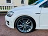USED 2016 16 VOLKSWAGEN GOLF 2.0 R DSG 3d 298 BHP 