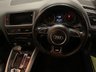 USED 2016 65 AUDI Q5 2.0 TDI QUATTRO S LINE PLUS 5d 187 BHP **FREE 15 MONTH AU WARRANTY**