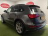 USED 2016 65 AUDI Q5 2.0 TDI QUATTRO S LINE PLUS 5d 187 BHP **FREE 15 MONTH AU WARRANTY**