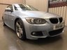 USED 2011 B BMW 3 SERIES 2.0 320I M SPORT 2d 168 BHP FINANCE RATES  FROM 6.9 % APR