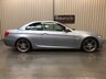 USED 2011 B BMW 3 SERIES 2.0 320I M SPORT 2d 168 BHP FINANCE RATES  FROM 6.9 % APR