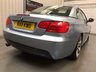 USED 2011 B BMW 3 SERIES 2.0 320I M SPORT 2d 168 BHP FINANCE RATES  FROM 6.9 % APR