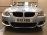 USED 2011 B BMW 3 SERIES 2.0 320I M SPORT 2d 168 BHP FINANCE RATES  FROM 6.9 % APR