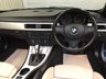USED 2011 B BMW 3 SERIES 2.0 320I M SPORT 2d 168 BHP FINANCE RATES  FROM 6.9 % APR