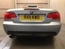 USED 2011 B BMW 3 SERIES 2.0 320I M SPORT 2d 168 BHP FINANCE RATES  FROM 6.9 % APR