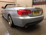 USED 2011 B BMW 3 SERIES 2.0 320I M SPORT 2d 168 BHP FINANCE RATES  FROM 6.9 % APR