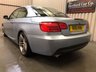 USED 2011 B BMW 3 SERIES 2.0 320I M SPORT 2d 168 BHP FINANCE RATES  FROM 6.9 % APR