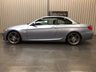 USED 2011 B BMW 3 SERIES 2.0 320I M SPORT 2d 168 BHP FINANCE RATES  FROM 6.9 % APR