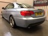 USED 2011 B BMW 3 SERIES 2.0 320I M SPORT 2d 168 BHP FINANCE RATES  FROM 6.9 % APR