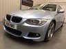USED 2011 B BMW 3 SERIES 2.0 320I M SPORT 2d 168 BHP FINANCE RATES  FROM 6.9 % APR