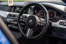 USED 2016 66 BMW M5 4.4 M5 COMPETITION PACKAGE 