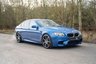 USED 2016 66 BMW M5 4.4 M5 COMPETITION PACKAGE 