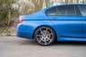 USED 2016 66 BMW M5 4.4 M5 COMPETITION PACKAGE 