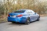 USED 2016 66 BMW M5 4.4 M5 COMPETITION PACKAGE 