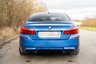 USED 2016 66 BMW M5 4.4 M5 COMPETITION PACKAGE 