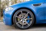 USED 2016 66 BMW M5 4.4 M5 COMPETITION PACKAGE 