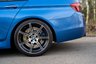 USED 2016 66 BMW M5 4.4 M5 COMPETITION PACKAGE 