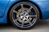 USED 2016 66 BMW M5 4.4 M5 COMPETITION PACKAGE 