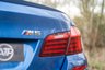 USED 2016 66 BMW M5 4.4 M5 COMPETITION PACKAGE 