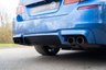 USED 2016 66 BMW M5 4.4 M5 COMPETITION PACKAGE 