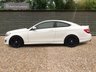 USED 2014 64 MERCEDES-BENZ C CLASS 2.1 C220 CDI AMG SPORT EDITION PREMIUM PLUS 2d 168 BHP OVER 100 CARS IN STOCK