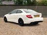 USED 2014 64 MERCEDES-BENZ C CLASS 2.1 C220 CDI AMG SPORT EDITION PREMIUM PLUS 2d 168 BHP OVER 100 CARS IN STOCK