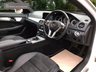 USED 2014 64 MERCEDES-BENZ C CLASS 2.1 C220 CDI AMG SPORT EDITION PREMIUM PLUS 2d 168 BHP OVER 100 CARS IN STOCK