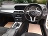 USED 2014 64 MERCEDES-BENZ C CLASS 2.1 C220 CDI AMG SPORT EDITION PREMIUM PLUS 2d 168 BHP OVER 100 CARS IN STOCK