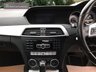USED 2014 64 MERCEDES-BENZ C CLASS 2.1 C220 CDI AMG SPORT EDITION PREMIUM PLUS 2d 168 BHP OVER 100 CARS IN STOCK