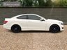 USED 2014 64 MERCEDES-BENZ C CLASS 2.1 C220 CDI AMG SPORT EDITION PREMIUM PLUS 2d 168 BHP OVER 100 CARS IN STOCK