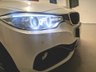 USED 2015 15 BMW 4 SERIES 2.0 420I SPORT 2d 181 BHP MOT TIL MAR 23 / 7.9% FINANCE AVAIL