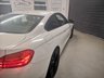 USED 2015 15 BMW 4 SERIES 2.0 420I SPORT 2d 181 BHP MOT TIL MAR 23 / 7.9% FINANCE AVAIL