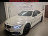 USED 2015 15 BMW 4 SERIES 2.0 420I SPORT 2d 181 BHP MOT TIL MAR 23 / 7.9% FINANCE AVAIL