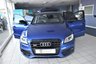 USED 2016 16 AUDI Q5 3.0 SQ5 PLUS TDI QUATTRO 5d 335 BHP CLIMATE+H/SEATS+PANO ROOF