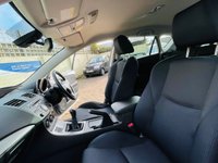 USED 2011 60 MAZDA 3 2.2 D SPORT 5d 185 BHP FSH - 12services - heated Seats Hatchback