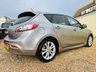 USED 2011 60 MAZDA 3 2.2 D SPORT 5d 185 BHP FSH - 12services - heated Seats Hatchback
