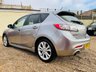USED 2011 60 MAZDA 3 2.2 D SPORT 5d 185 BHP FSH - 12services - heated Seats Hatchback